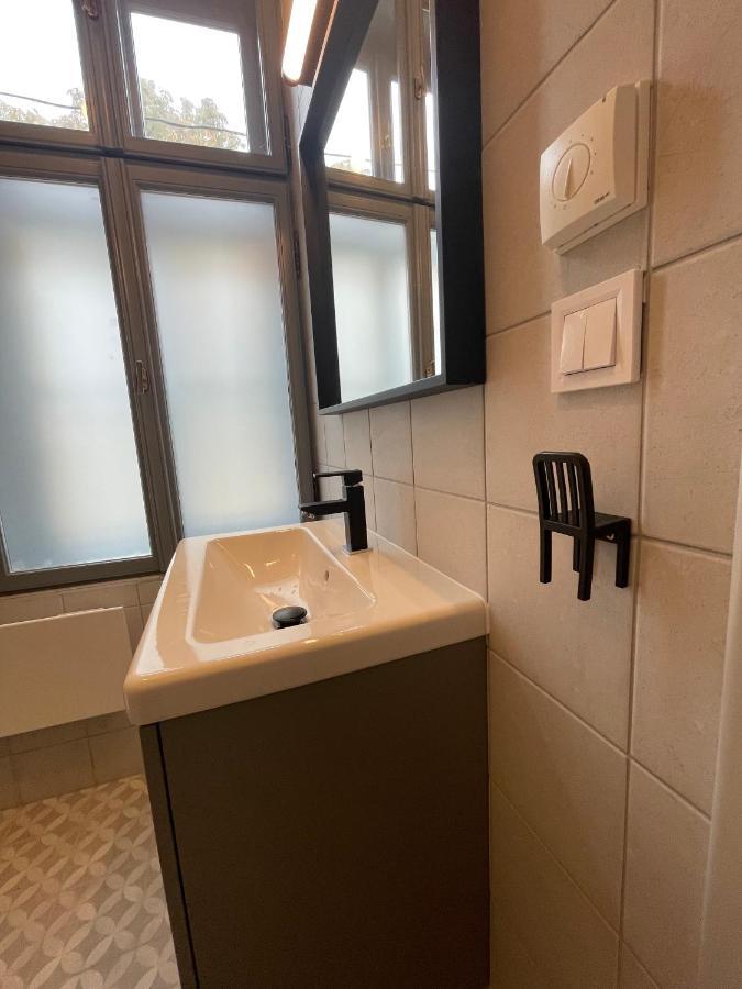 Dream Apartman Levél Buitenkant foto
