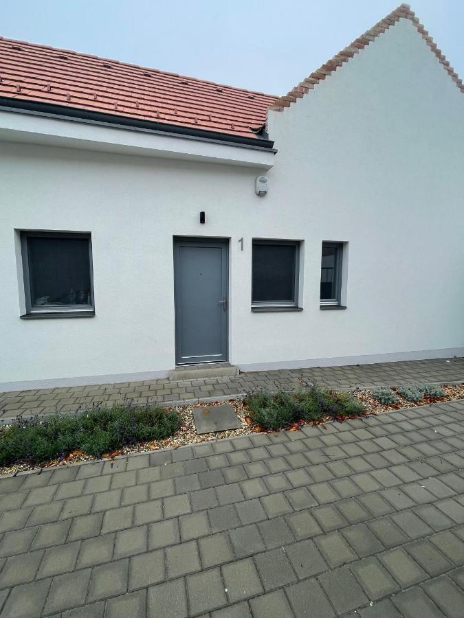 Dream Apartman Levél Buitenkant foto