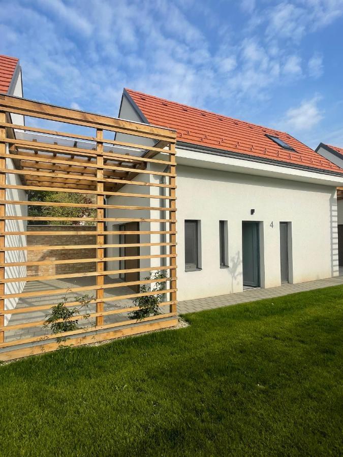 Dream Apartman Levél Buitenkant foto