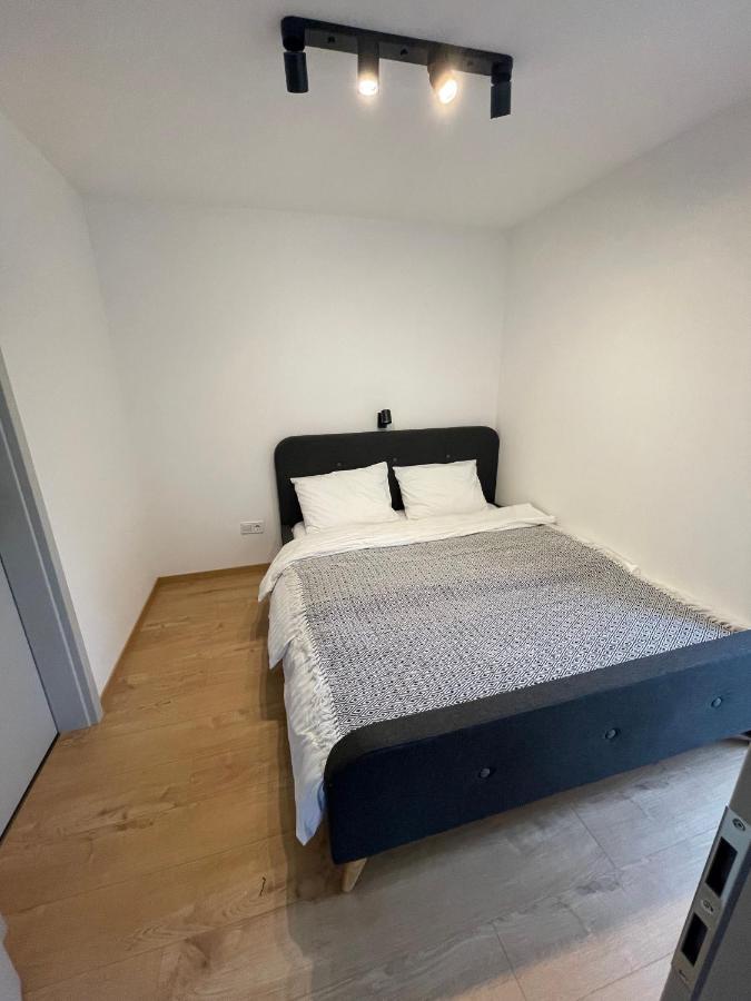Dream Apartman Levél Buitenkant foto
