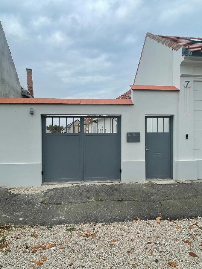 Dream Apartman Levél Buitenkant foto
