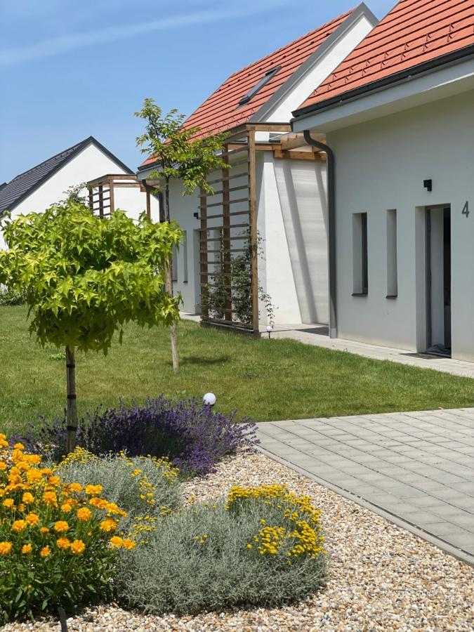 Dream Apartman Levél Buitenkant foto