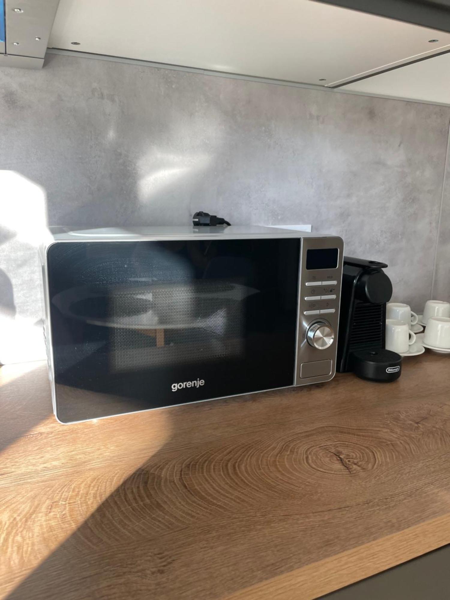 Dream Apartman Levél Buitenkant foto